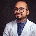 Cássio Silveira, Psiquiatra Salvador